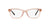Lente Oftálmico Vogue VO5424B Rosa