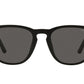 Lente Solar Polo Ralph PH4182U Negro
