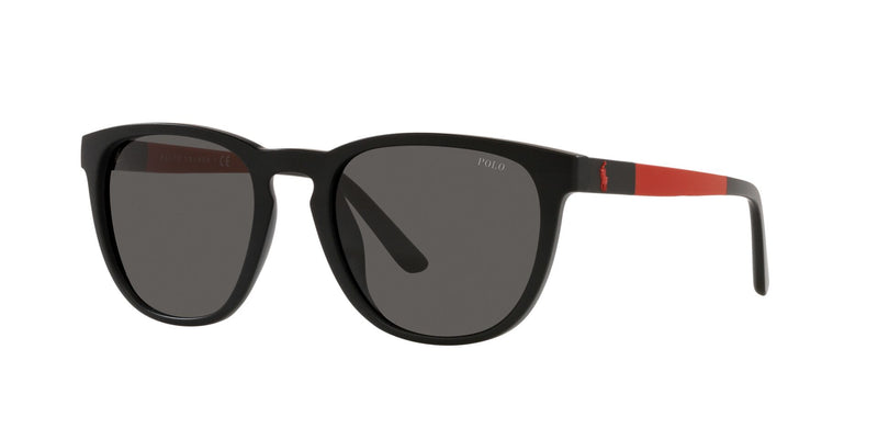 Lentes de Sol Polo Ralph PH4182U Negro
