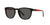 Lente Solar Polo Ralph PH4182U Negro