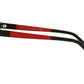 Lente Solar Polo Ralph PH4182U Negro