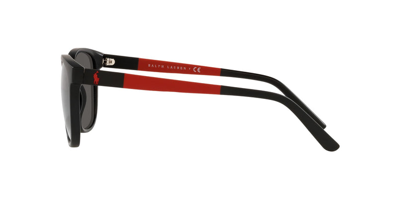 Lentes de Sol Polo Ralph PH4182U Negro