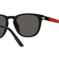 Lente Solar Polo Ralph PH4182U Negro