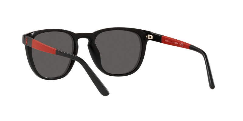 Lentes de Sol Polo Ralph PH4182U Negro