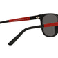 Lente Solar Polo Ralph PH4182U Negro