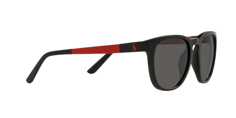 Lentes de Sol Polo Ralph PH4182U Negro