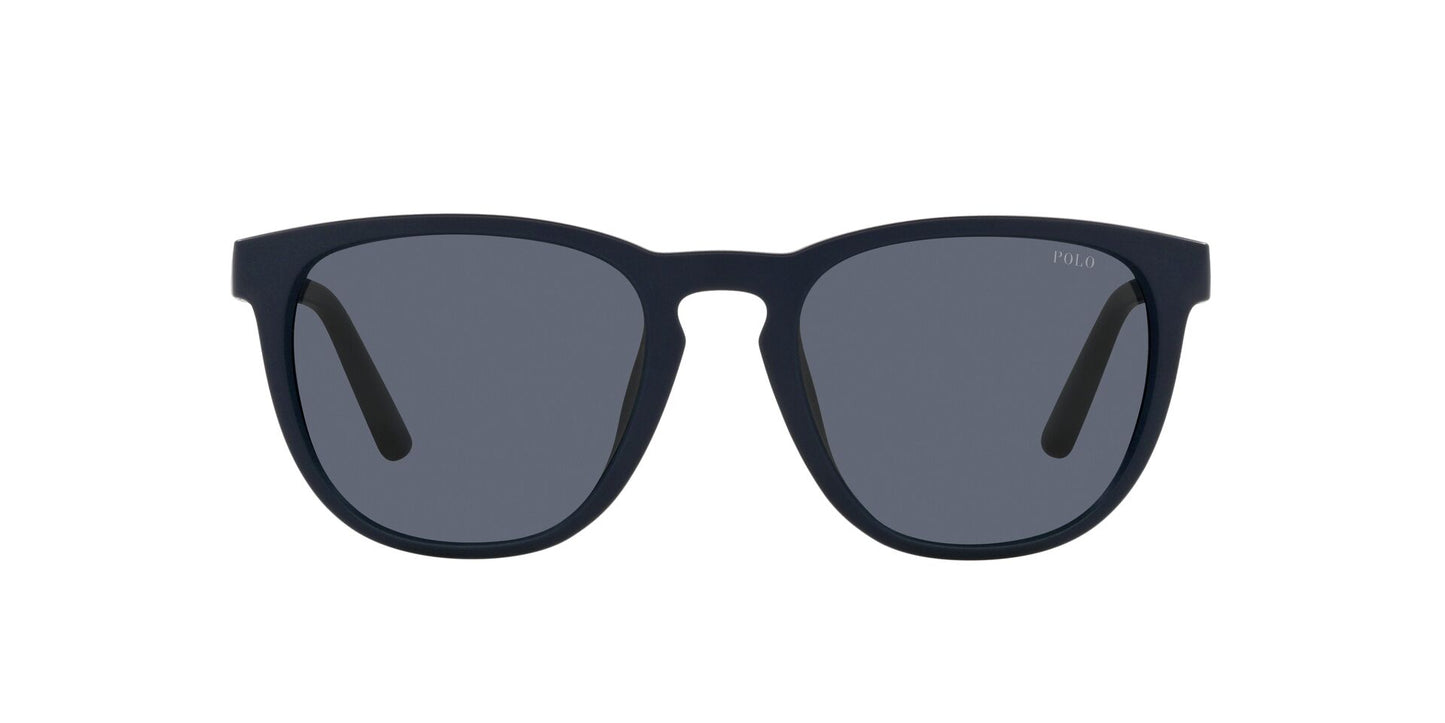 Lentes de Sol Polo Ralph PH4182U Azul