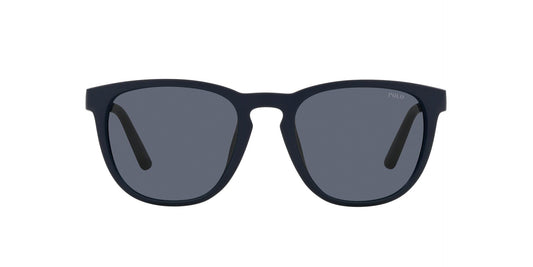 Lentes de Sol Polo Ralph PH4182U Azul