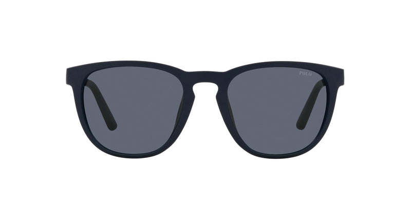 Lentes de Sol Polo Ralph PH4182U Azul