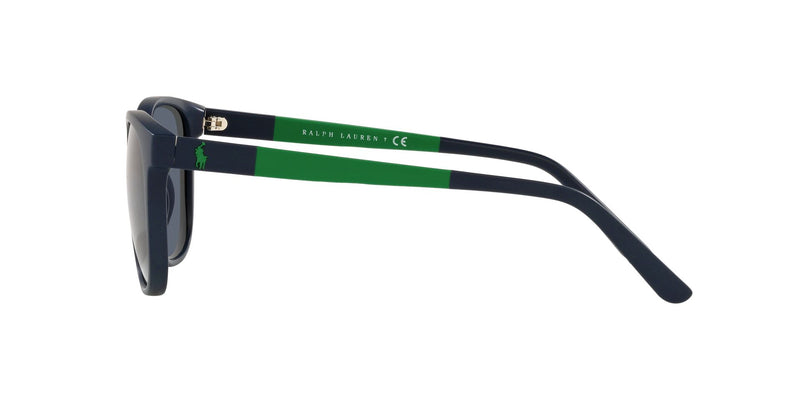 Lentes de Sol Polo Ralph PH4182U Azul