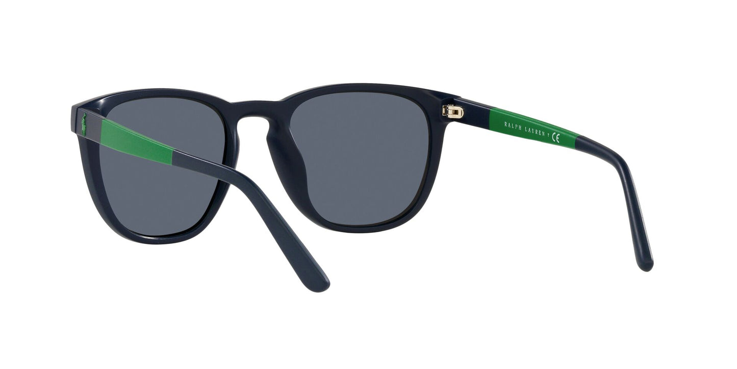 Lentes de Sol Polo Ralph PH4182U Azul