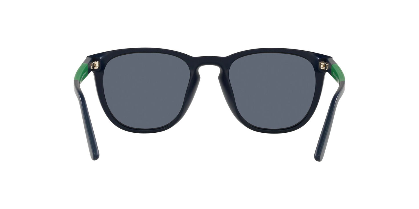 Lentes de Sol Polo Ralph PH4182U Azul