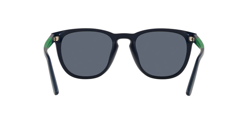 Lentes de Sol Polo Ralph PH4182U Azul