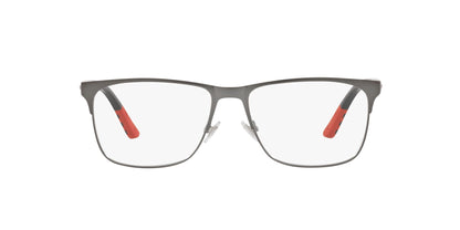 Lente Oftálmico Polo PH1211 Gris