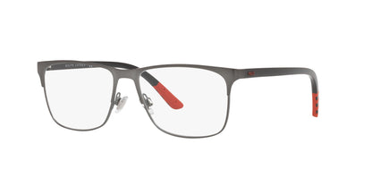 Lente Oftálmico Polo PH1211 Gris