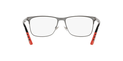 Lente Oftálmico Polo PH1211 Gris