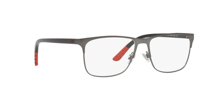 Lente Oftálmico Polo PH1211 Gris