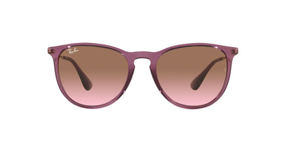 Lente Solar Ray Ban RB4171 Morado