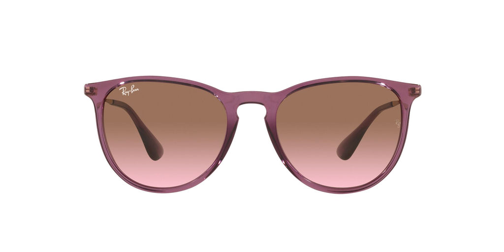 Lente Solar Ray Ban RB4171 Morado