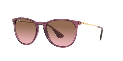 Lente Solar Ray Ban RB4171 Morado
