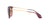 Lente Solar Ray Ban RB4171 Morado
