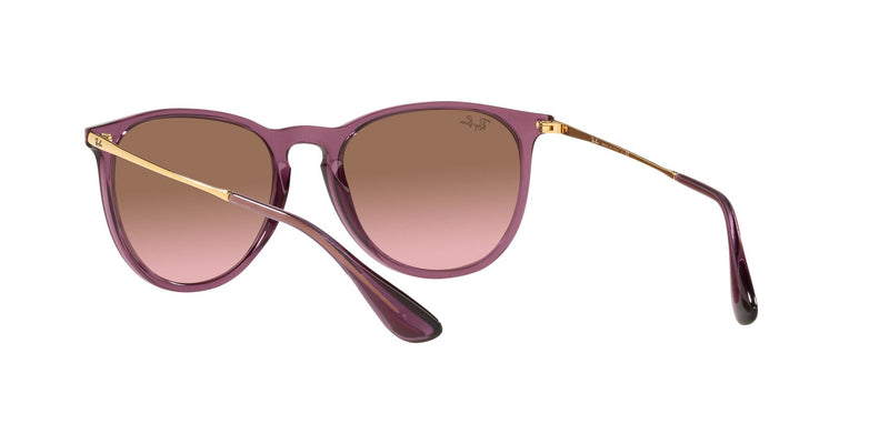 Lentes de Sol Ray Ban RB4171 Erika Morado