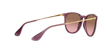 Lente Solar Ray Ban RB4171 Morado