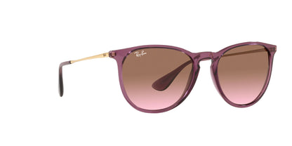 Lente Solar Ray Ban RB4171 Morado