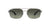 Lentes de Sol Ray Ban Plata RB3687