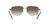Lente Solar Giorgio Armani AR6137 Negro