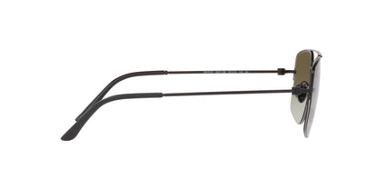 Lente Solar Giorgio Armani AR6137 Negro