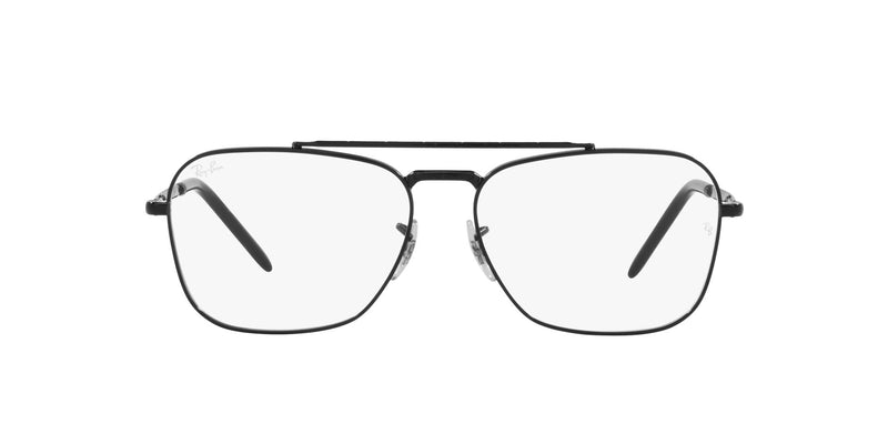 Lente Oftálmico Ray Ban RX3636V Negro