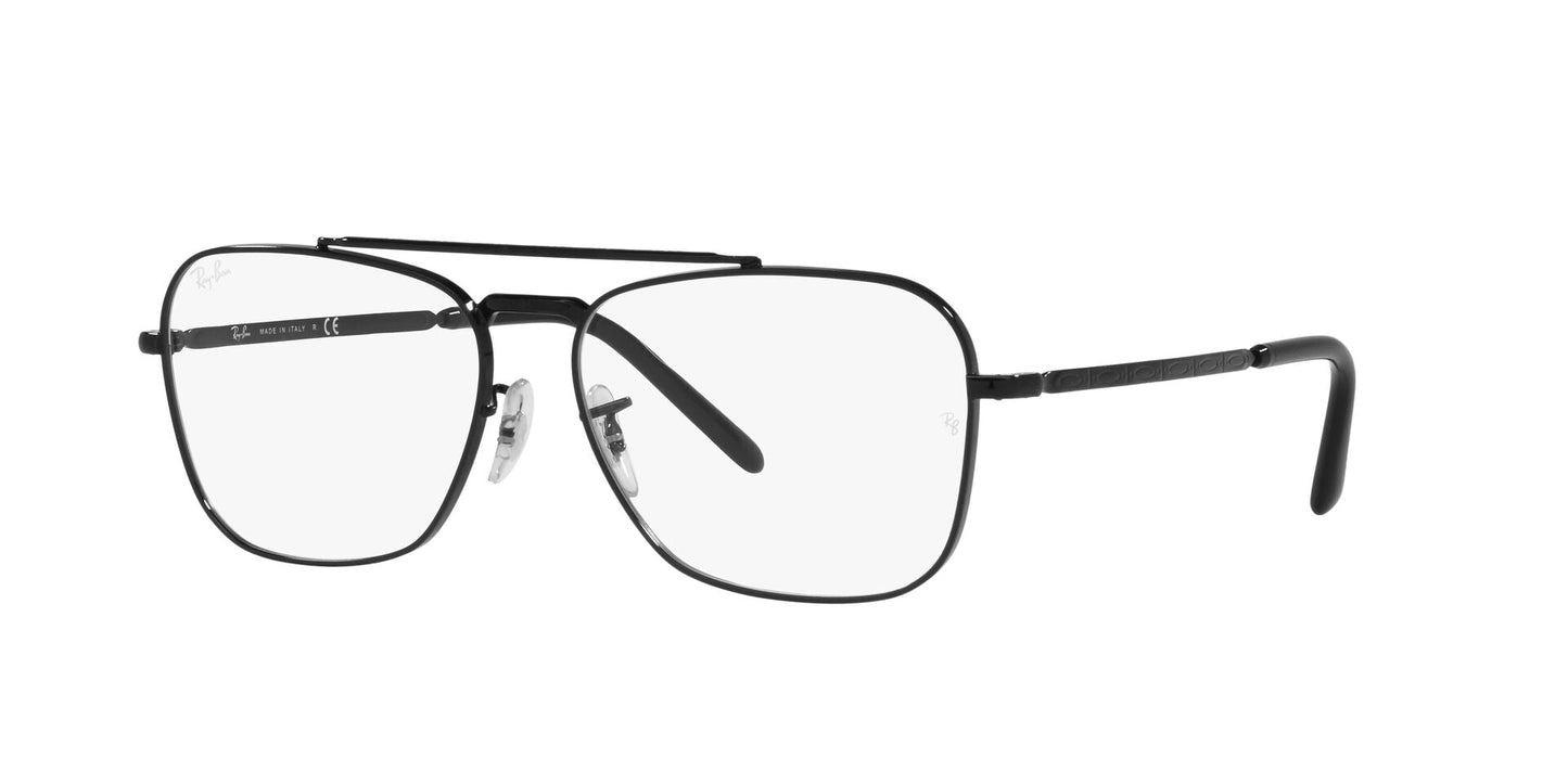 Lente Oftálmico Ray Ban RX3636V Negro