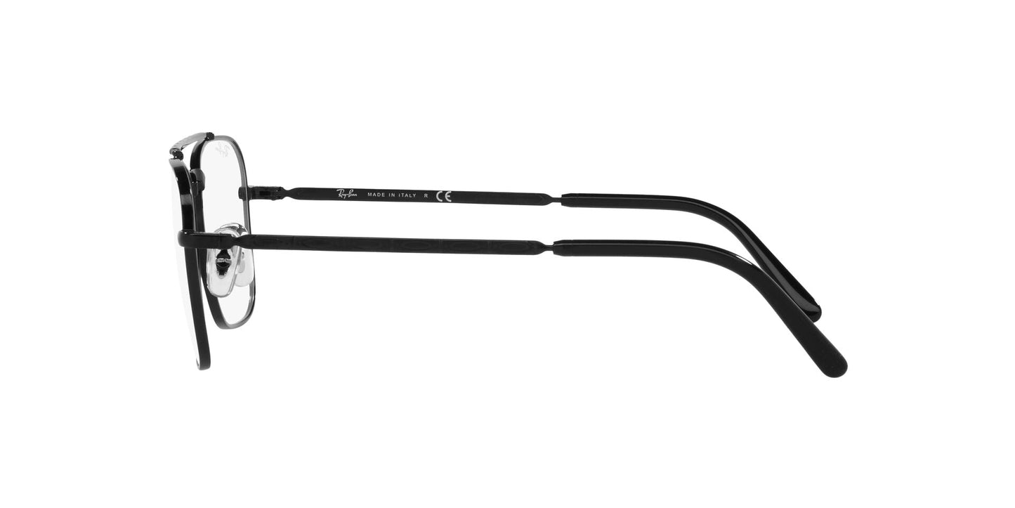Lente Oftálmico Ray Ban RX3636V Negro