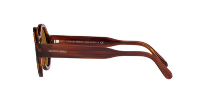 Lente Solar Giorgio Armani AR903M Havana