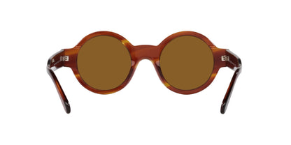 Lente Solar Giorgio Armani AR903M Havana