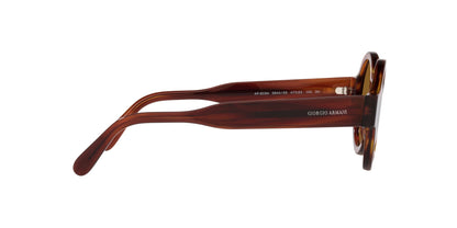 Lente Solar Giorgio Armani AR903M Havana