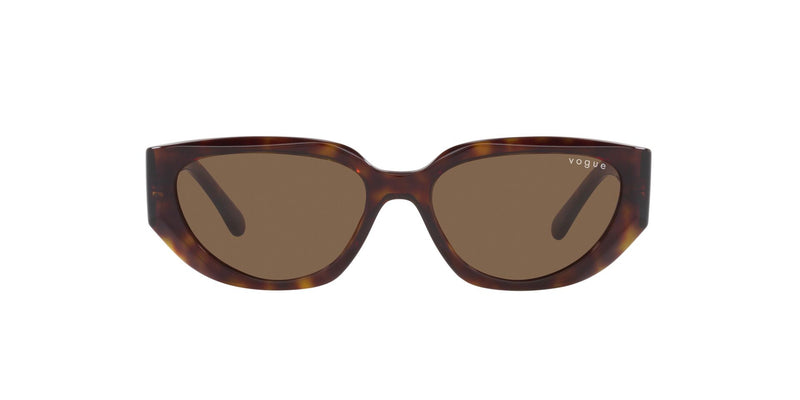 Lentes de Sol Vogue VO5438S Havana
