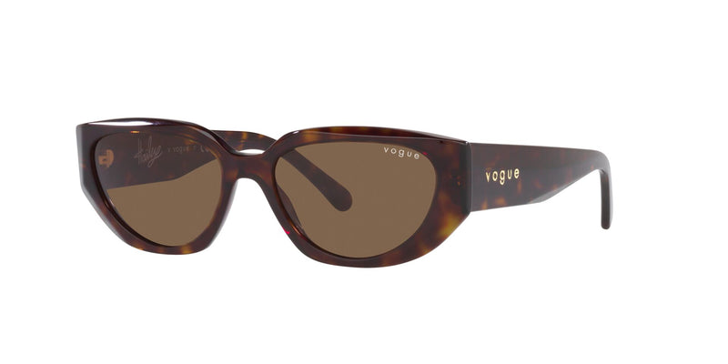 Lentes de Sol Vogue VO5438S Havana