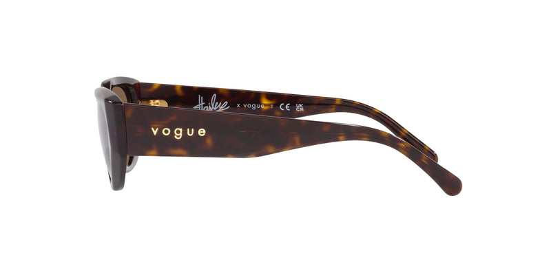 Lentes de Sol Vogue VO5438S Havana