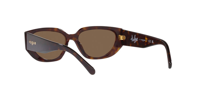 Lentes de Sol Vogue VO5438S Havana