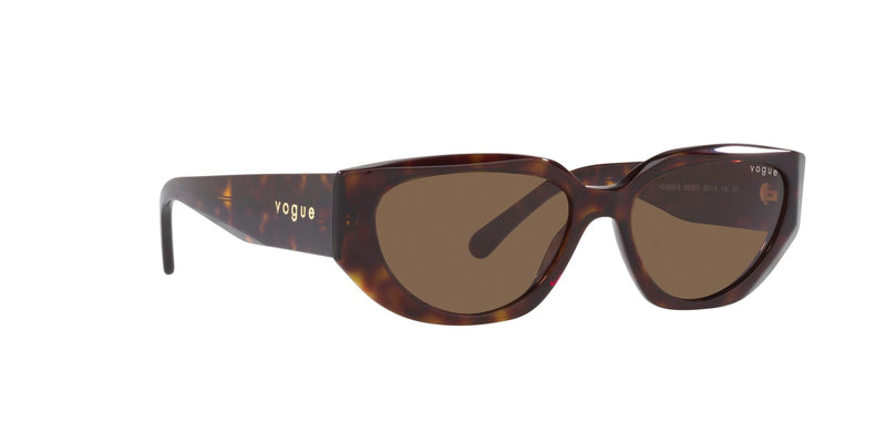 Lentes de Sol Vogue VO5438S Havana