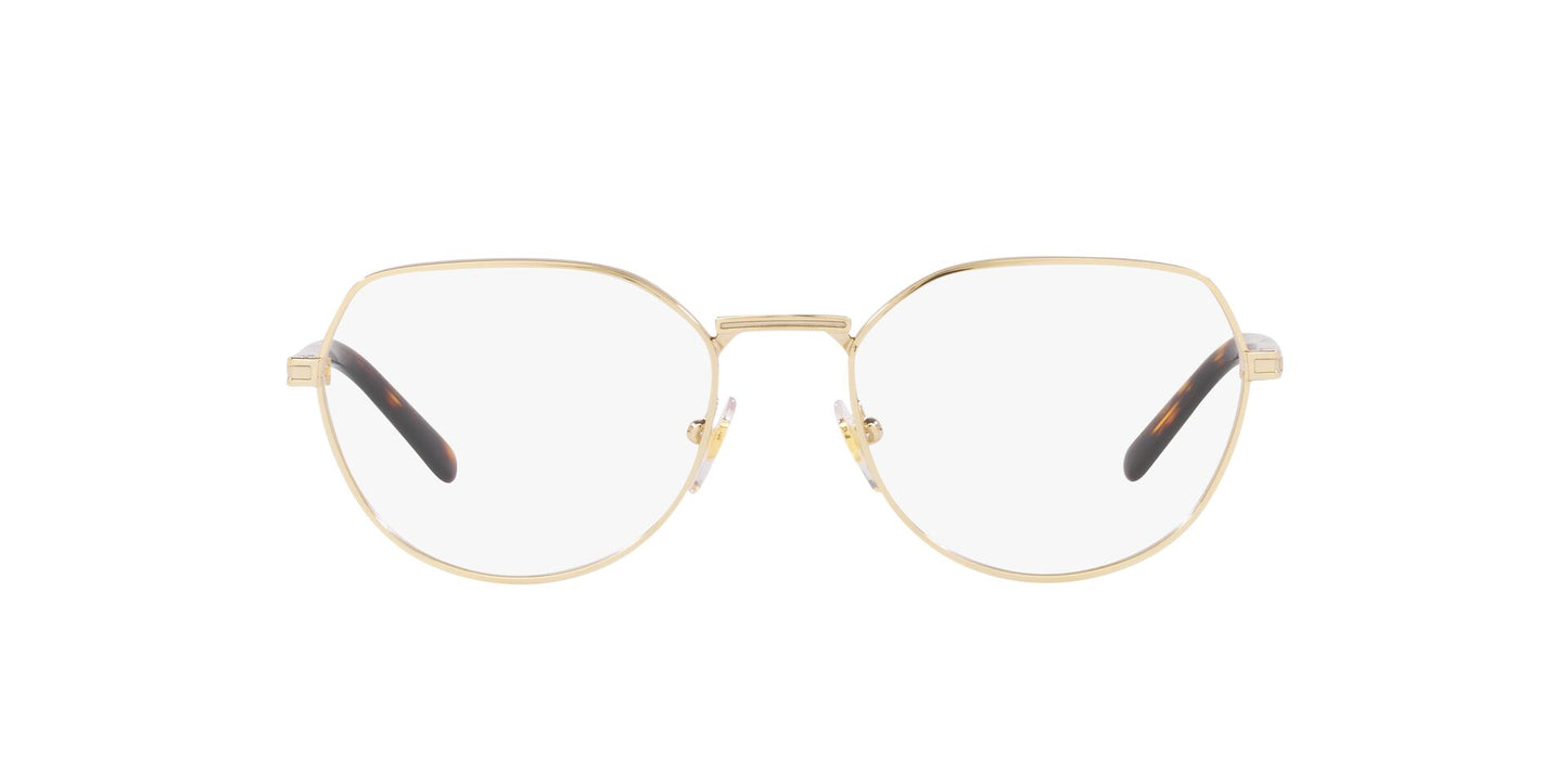 Lente Oftálmico Vogue VO4243 Dorado