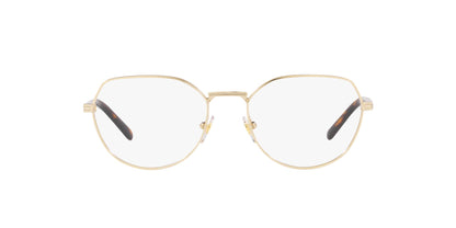 Lente Oftálmico Vogue VO4243 Dorado