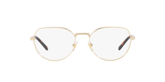 Lente Oftálmico Vogue VO4243 Dorado