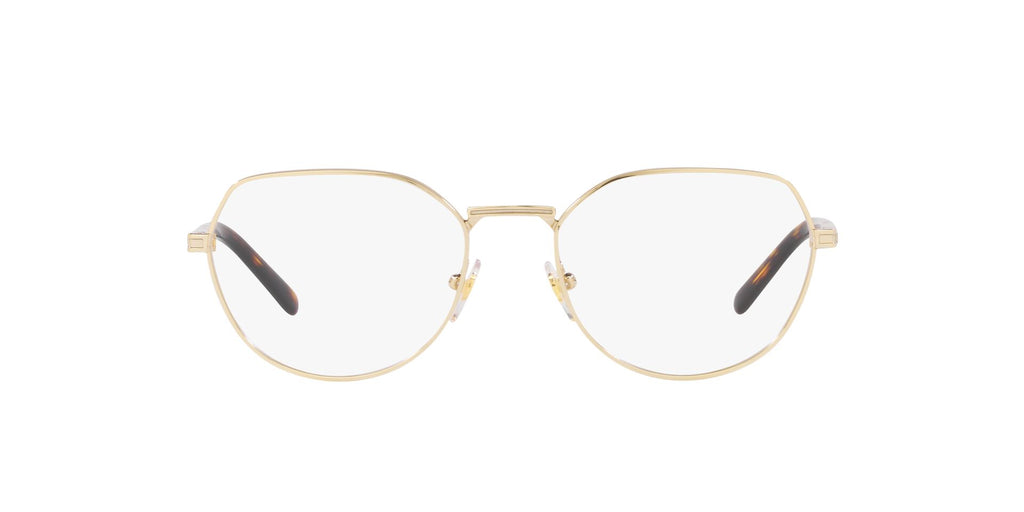 Lente Oftálmico Vogue VO4243 Dorado