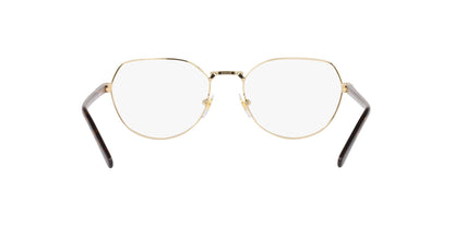 Lente Oftálmico Vogue VO4243 Dorado