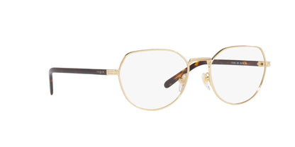 Lente Oftálmico Vogue VO4243 Dorado