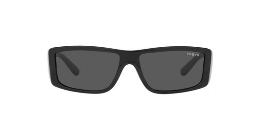 Lentes de Sol Vogue VO5442S Negro