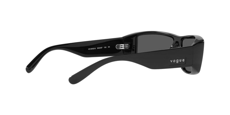 Lentes de Sol Vogue VO5442S Negro
